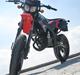 Derbi senda