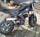 Suzuki street magic Solgt