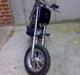 MiniBike Mini Crosser