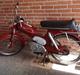 Puch MS50 2-gear