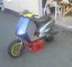 Piaggio zip 180cc *Solgt*