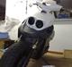 Yamaha bws projekt solgt
