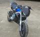 Gilera DNA 2Fast2Race (SOLGT)