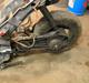 Gilera stalker solgt !