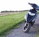 Honda sfx Solgt
