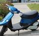 PGO Comet ( BYTTET TIL JOG) 