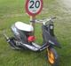 Yamaha jog fs SOLGT !