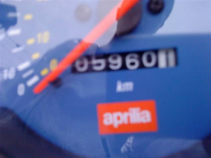 Aprilia sonic billede 5