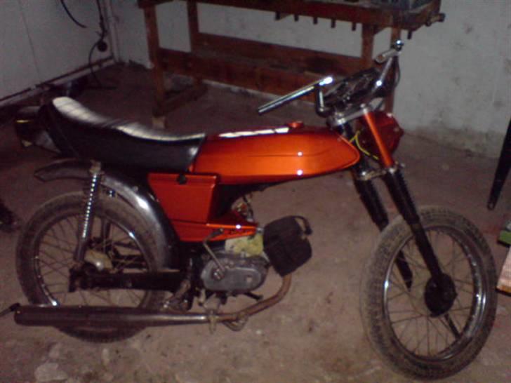 Puch monza 3g billede 4