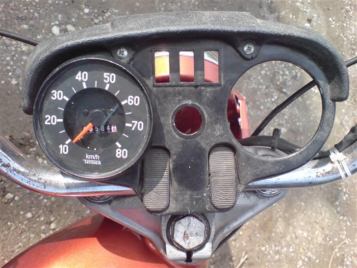 Puch monza 3g billede 5