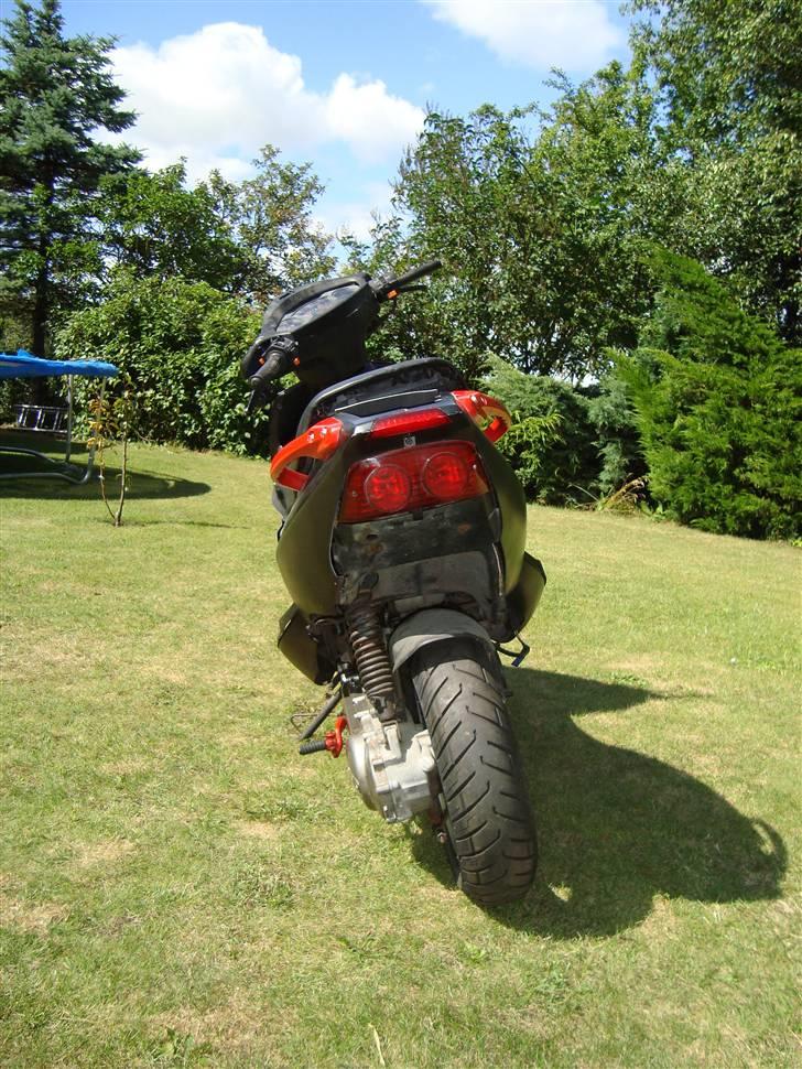 PGO DR.BIG Projekt - Bag billede 4