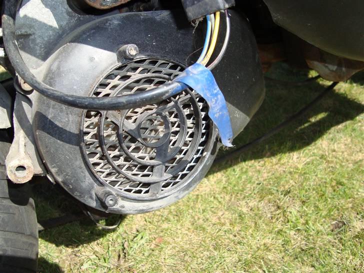 PGO DR.BIG Projekt billede 6