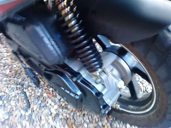 PGO hot x solgt billede 3