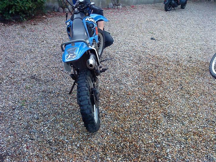 Suzuki rmx solgt.. billede 3