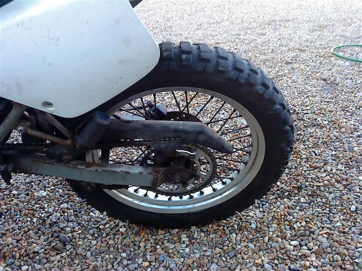 Suzuki rmx solgt.. billede 5