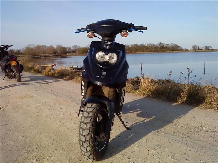 PGO Big Max billede 6