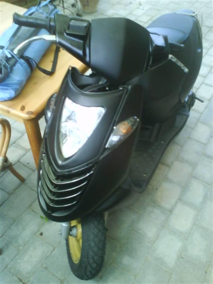 Aprilia Sonic AC SD Solgt :'( billede 1