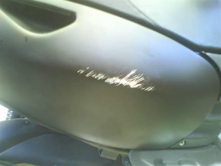 Aprilia Sonic AC SD Solgt :'( billede 4