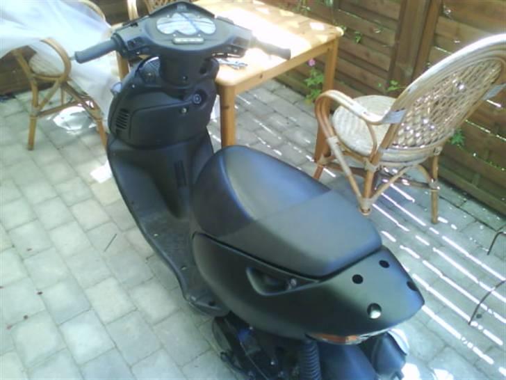 Aprilia Sonic AC SD Solgt :'( billede 6