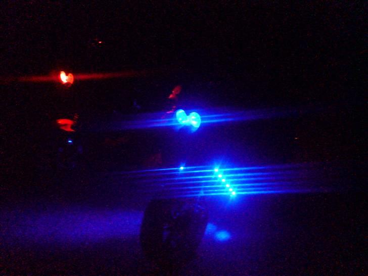 PGO HOT50 AC SD solgt billede 17