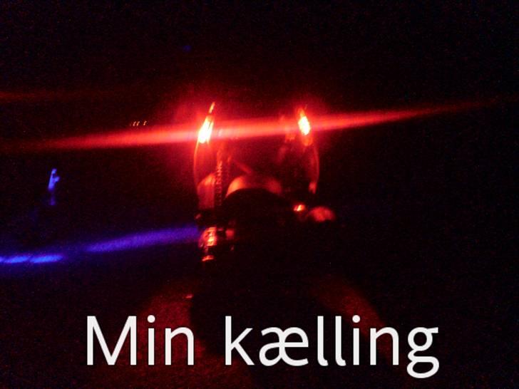 PGO HOT50 AC SD solgt billede 18