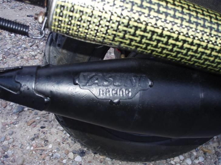 Aprilia sonic ac billede 12