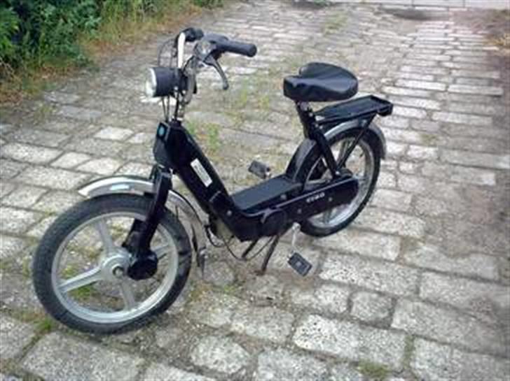 Vespa vespa ciao ( Solgt )  billede 1