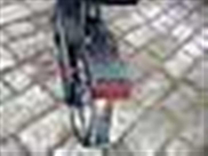 Vespa vespa ciao ( Solgt )  billede 3