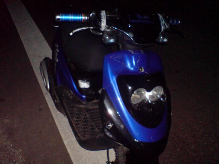 PGO Hot 50 billede 7