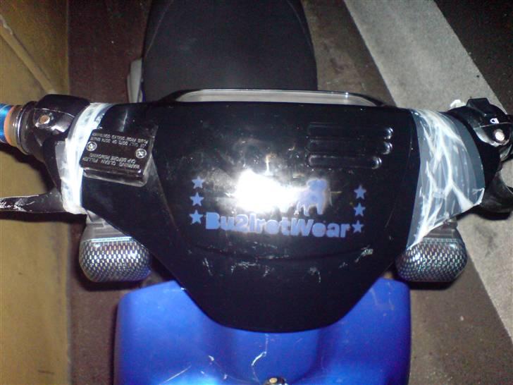 PGO Hot 50 billede 9