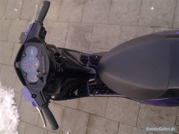 Aprilia Sonic - Solgt!  billede 15