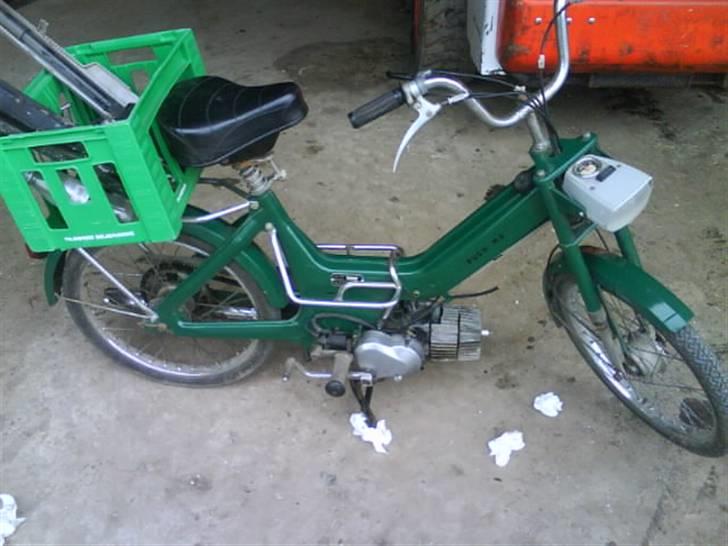 Puch Maxi K  billede 1