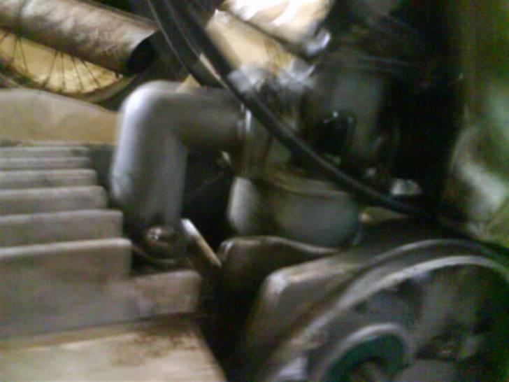 Puch Maxi K  billede 2