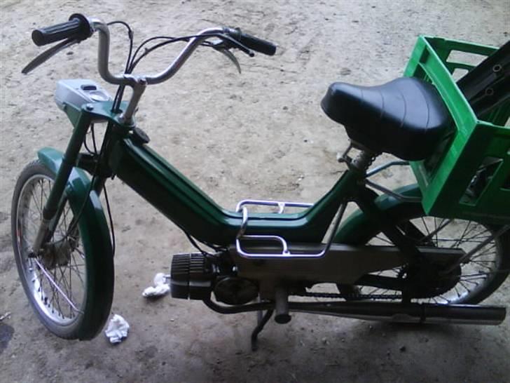 Puch Maxi K  billede 3