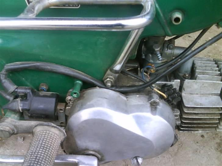 Puch Maxi K  billede 5