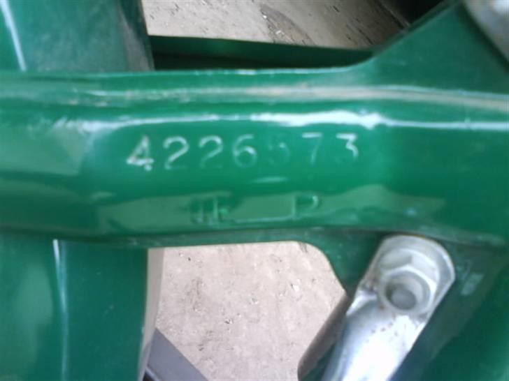 Puch Maxi K  billede 6