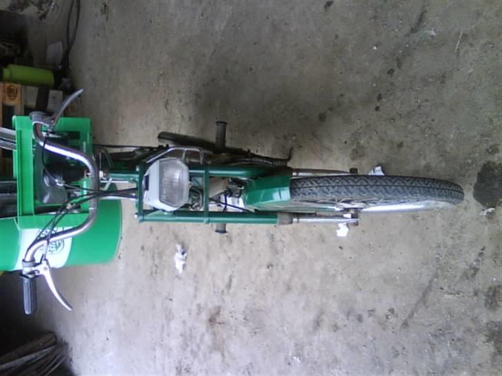 Puch Maxi K  billede 7