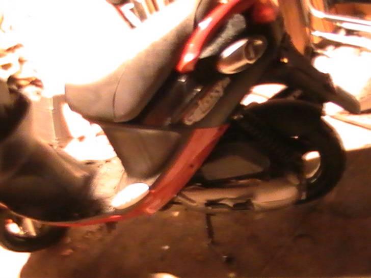 PGO  pgo galxy  billede 2