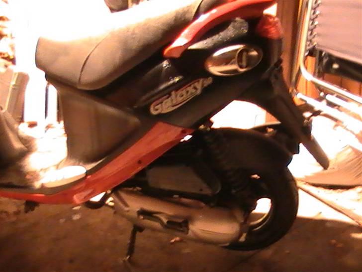 PGO  pgo galxy  billede 8