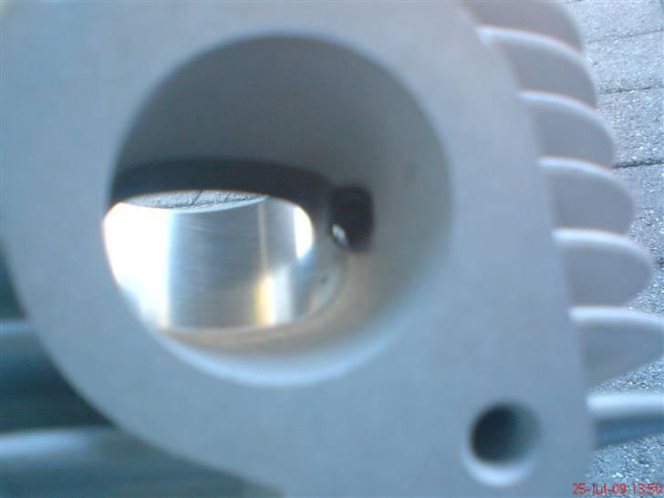 Aprilia rally ac  billede 2