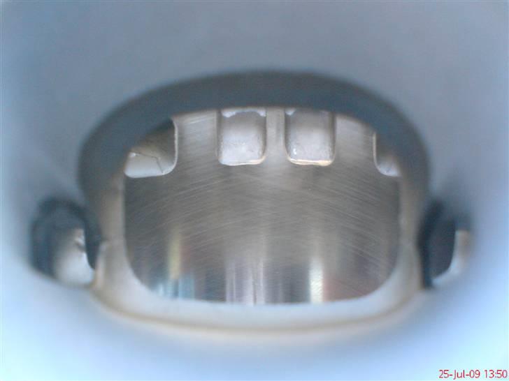 Aprilia rally ac  billede 3