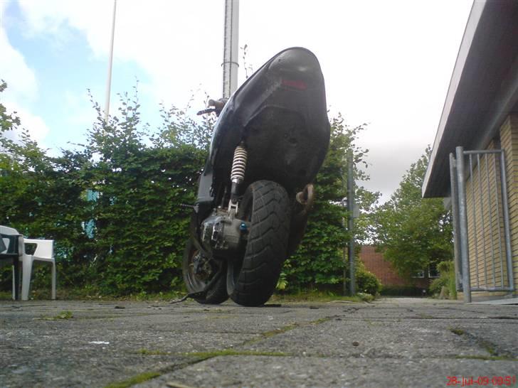 Aprilia rally ac  billede 10