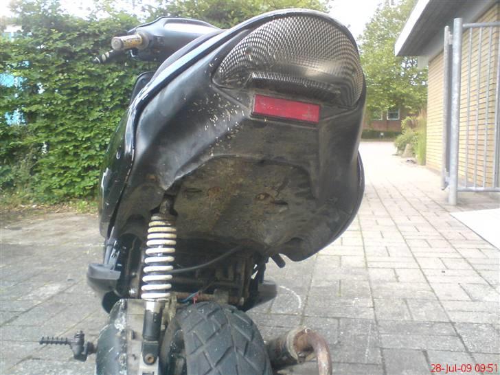 Aprilia rally ac  billede 11