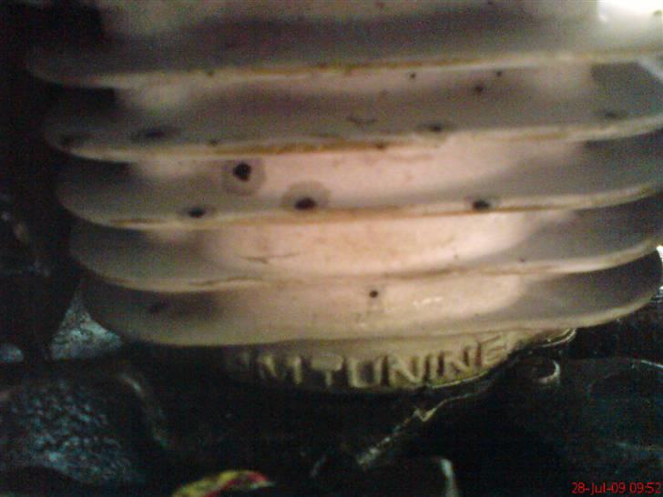 Aprilia rally ac  billede 12