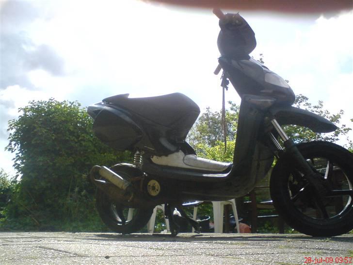 Aprilia rally ac  billede 13