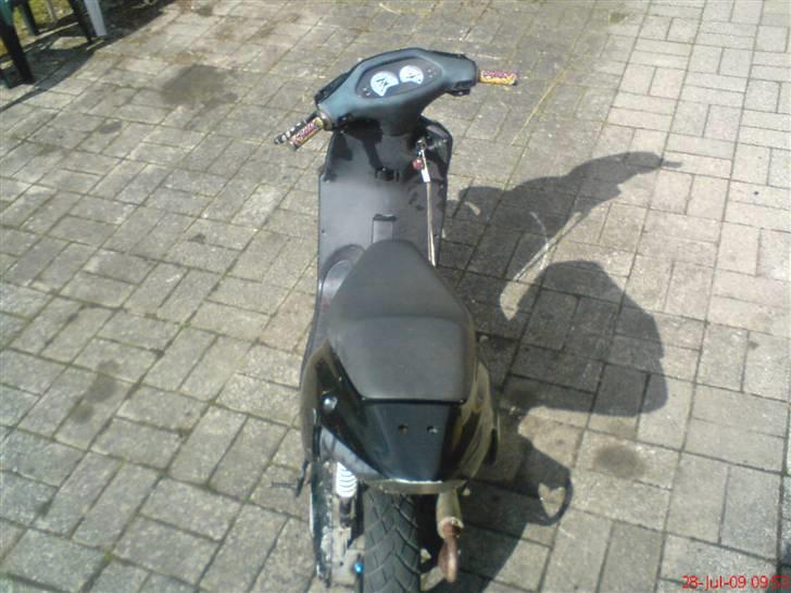 Aprilia rally ac  billede 14