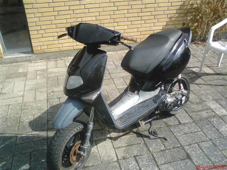 Aprilia rally ac  billede 15