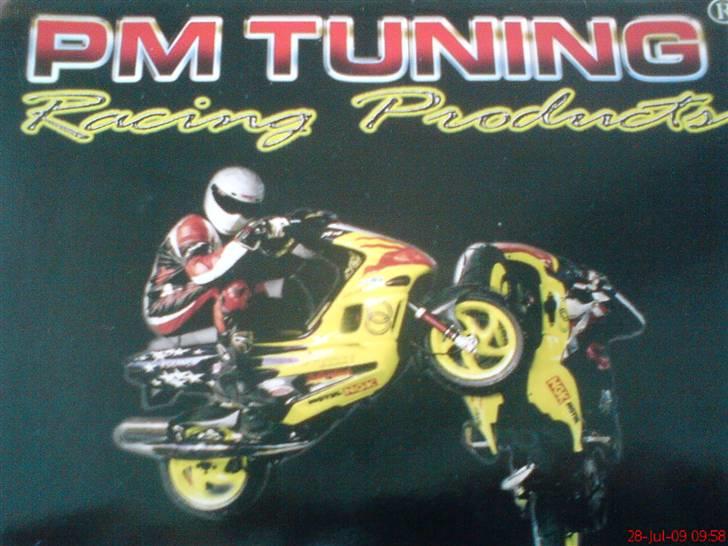 Aprilia rally ac  billede 16