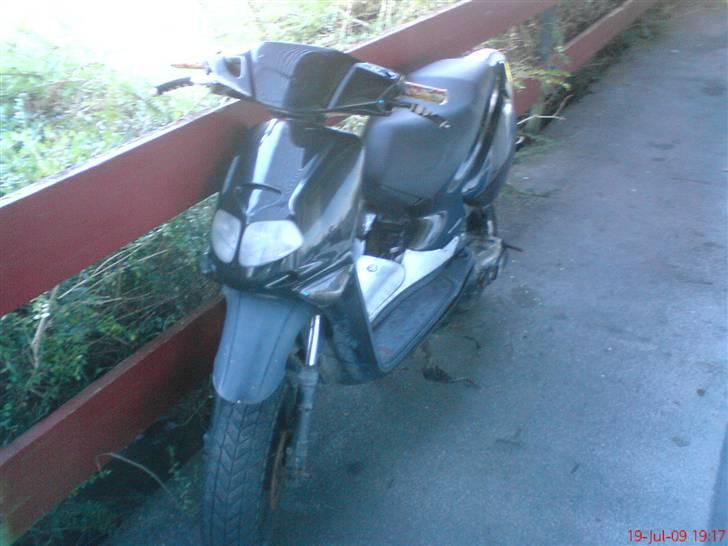 Aprilia rally ac  billede 17