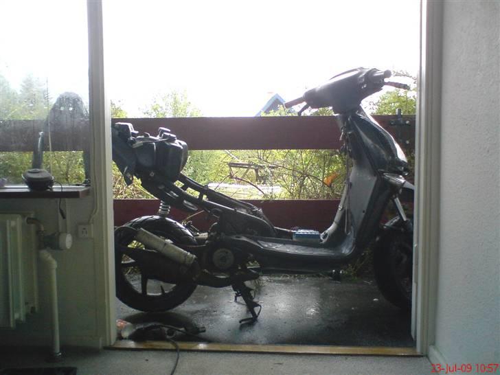 Aprilia rally ac  billede 19